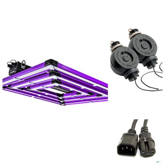 LED Set