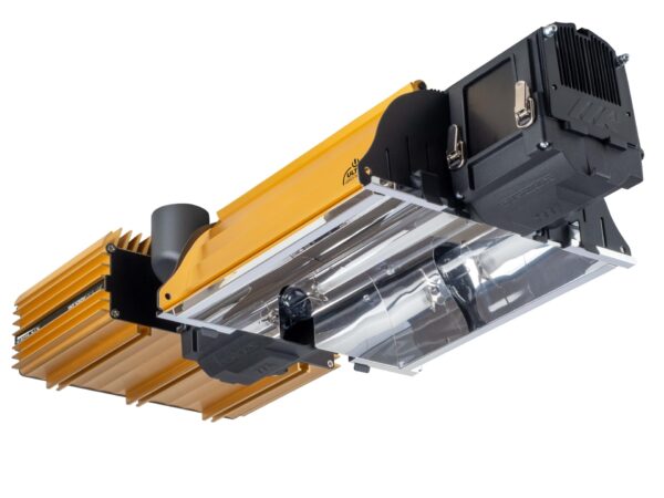 DimLux Expert Series 1000/1250W MKII DE EL UHF DXO California Spec