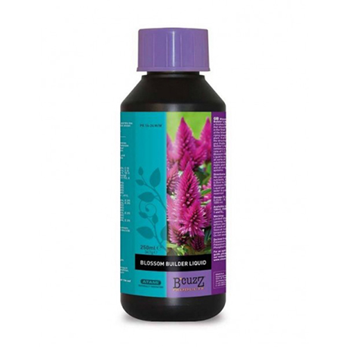 Cannabis Blte Dnger! Atami Blossom Builder Liquid - Home Grow %