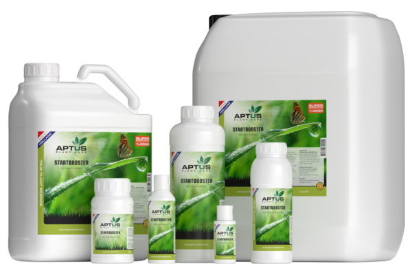 Aptus Startbooster