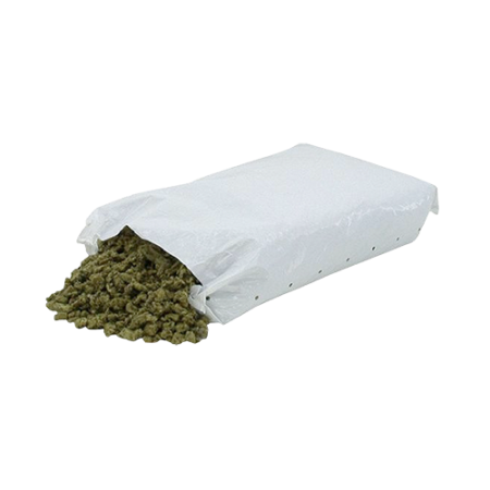 Mapito Substrat, Steinwolle & PU Flocken, 80L